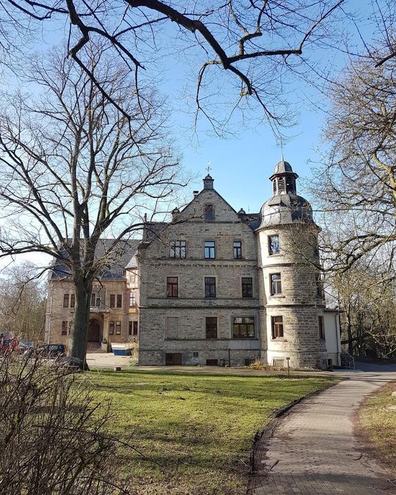 Café Alte Schule